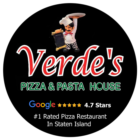 Verde's Pizza
